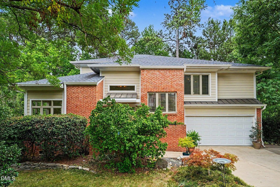 House in Cary, North Carolina, United States 3 - 18145857