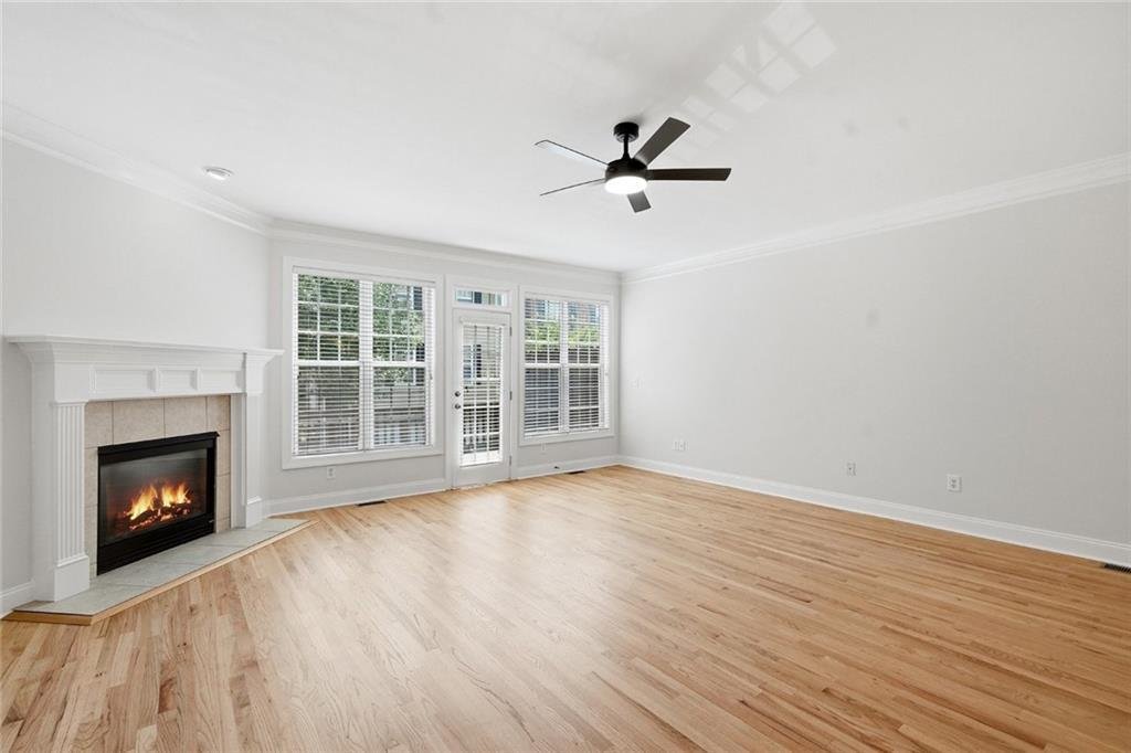 Townhouse in Decatur, Georgia, United States 5 - 18145786