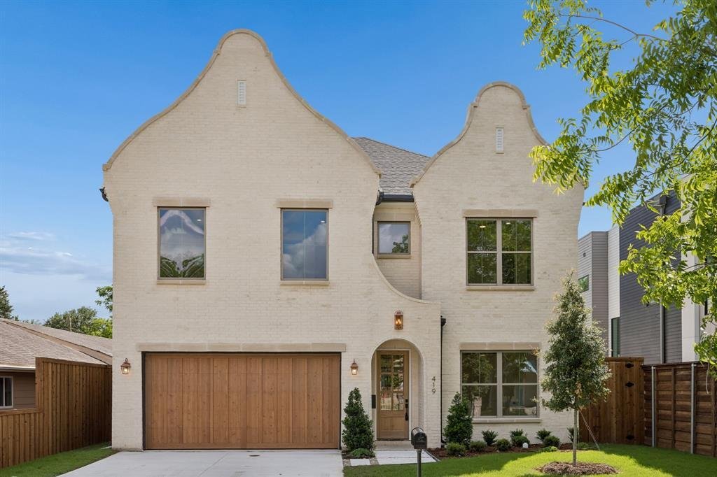 House in Dallas, Texas, United States 1 - 18145932