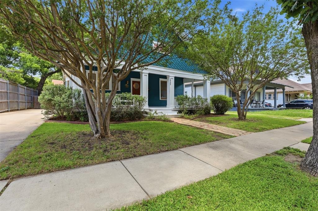 House in Fort Worth, Texas, United States 3 - 18145923
