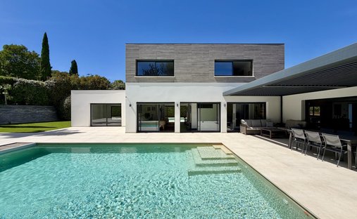 Villa in Montferrier-sur-Lez, Occitania, France 1