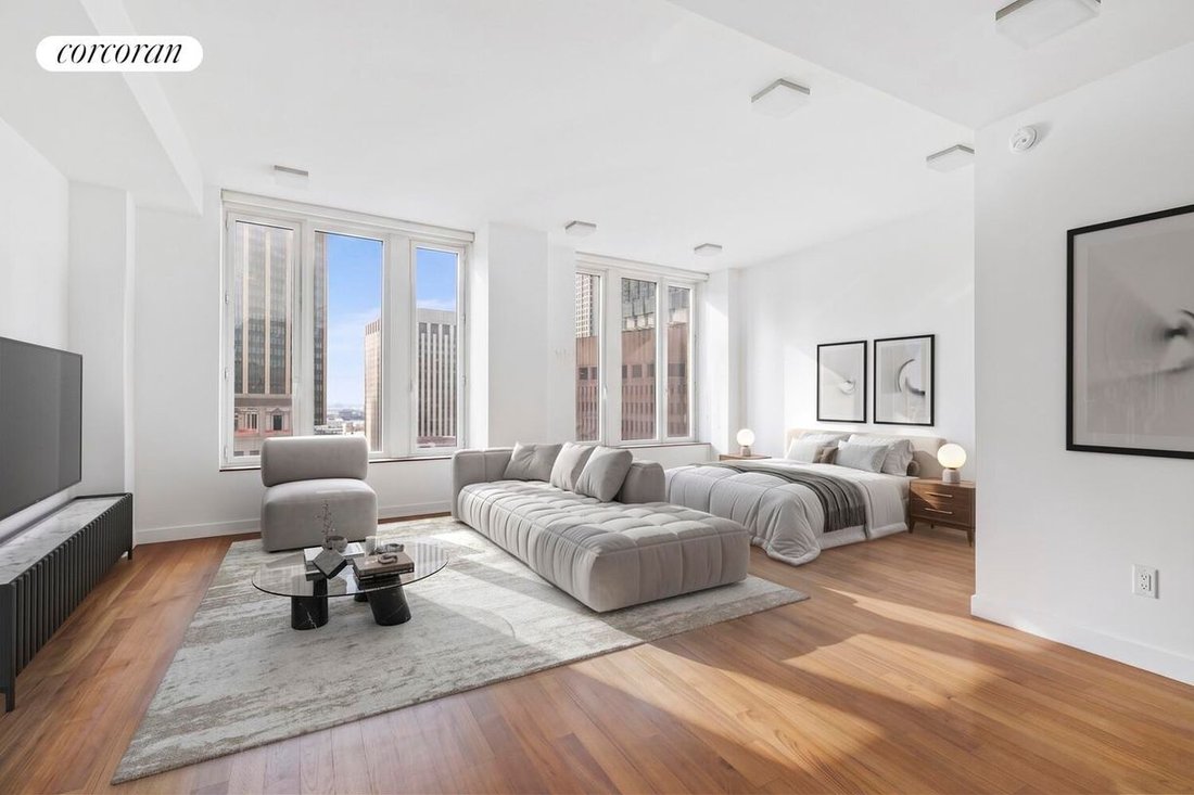Condo in New York, New York, United States 5 - 18146009