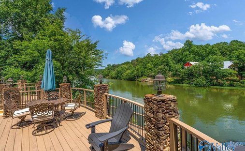 Casa a Mentone, Alabama, Stati Uniti 1