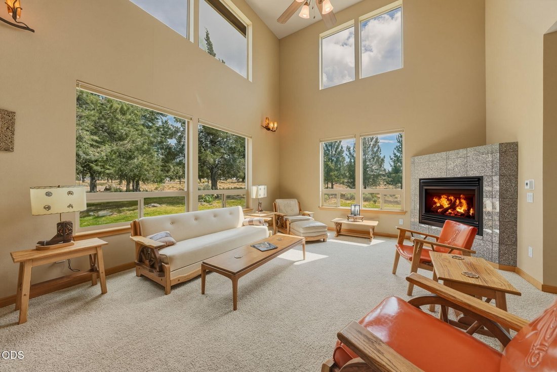 House in Sisters, Oregon, United States 4 - 18144760