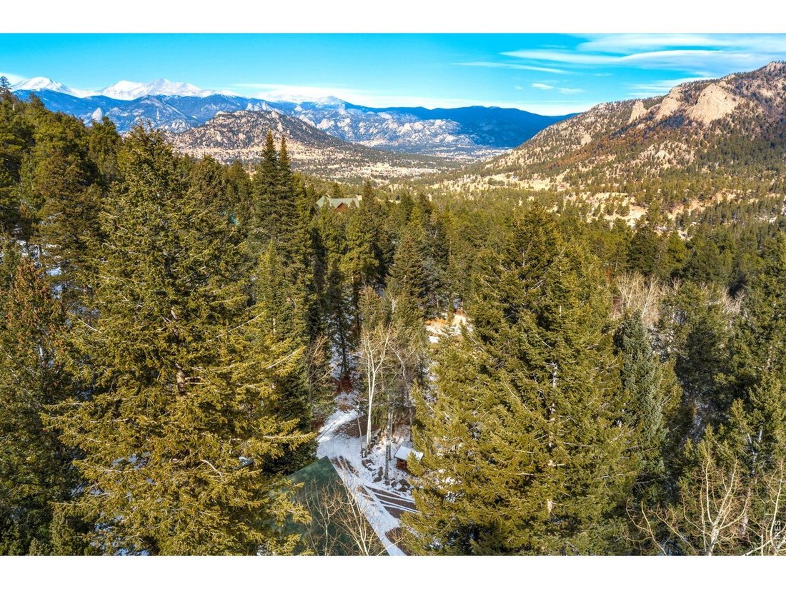 House in Estes Park, Colorado, United States 2 - 18144896