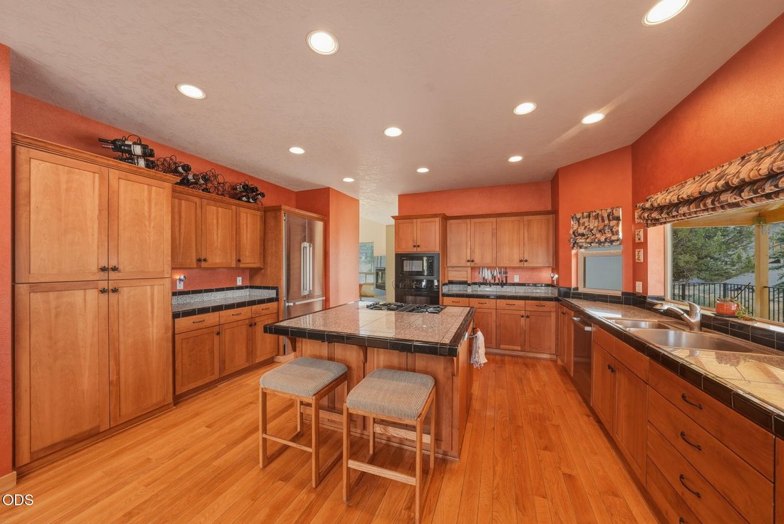 House in Sisters, Oregon, United States 4 - 18144760