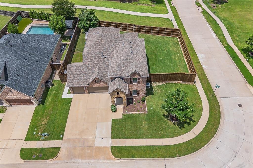 House in McKinney, Texas, United States 1 - 18145892