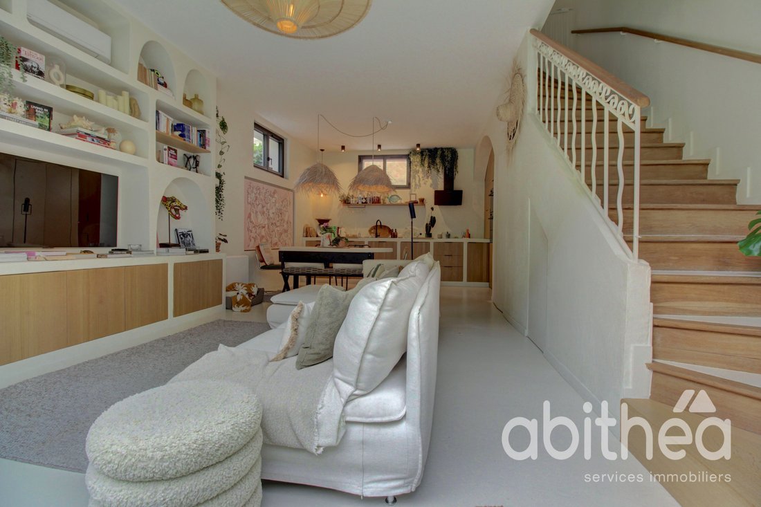 House in La Ciotat, Provence-Alpes-Côte d'Azur, France 3 - 18146254