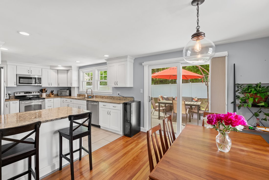 House in Wakefield, Massachusetts, United States 3 - 18146105