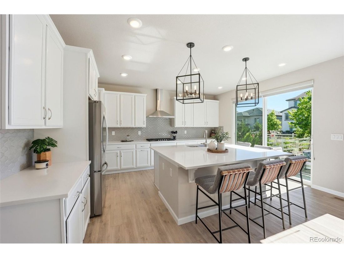 House in Aurora, Colorado, United States 5 - 18144866