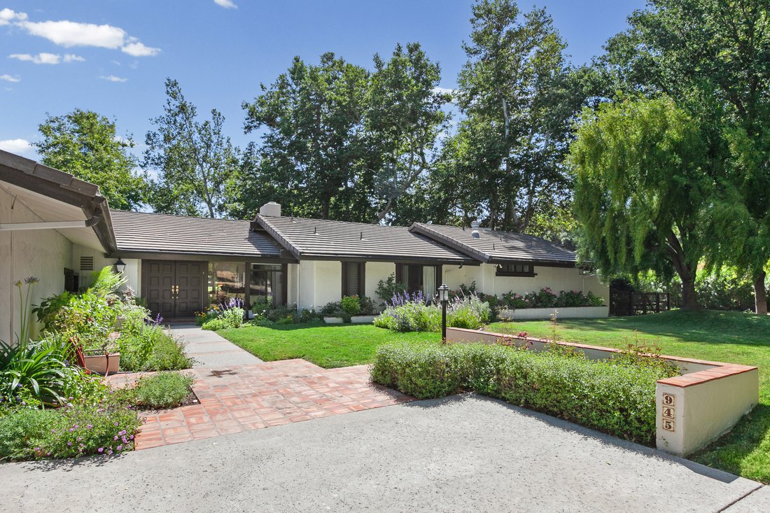 House in Solvang, California, United States 4 - 18146375