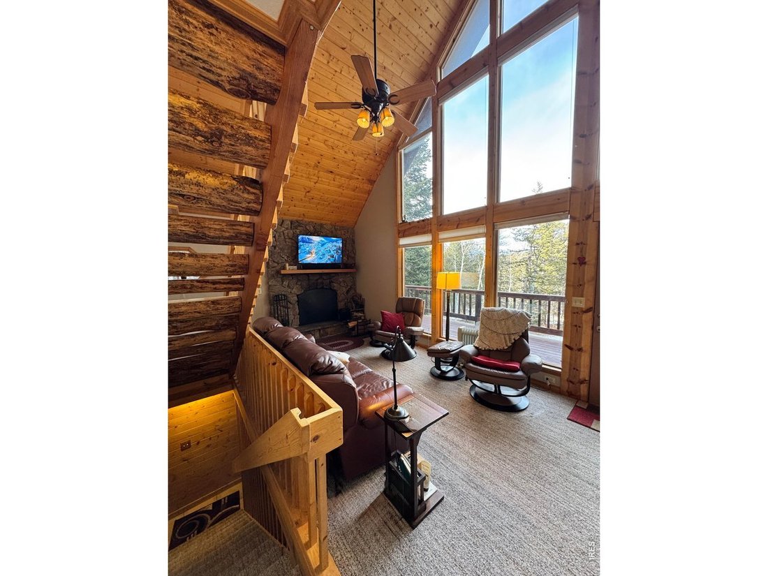 House in Estes Park, Colorado, United States 4 - 18144896