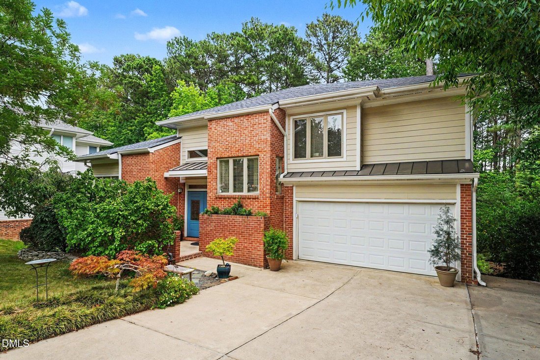 House in Cary, North Carolina, United States 1 - 18145857