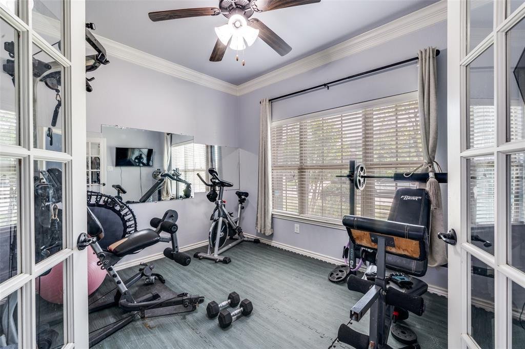 House in Frisco, Texas, United States 3 - 18145960