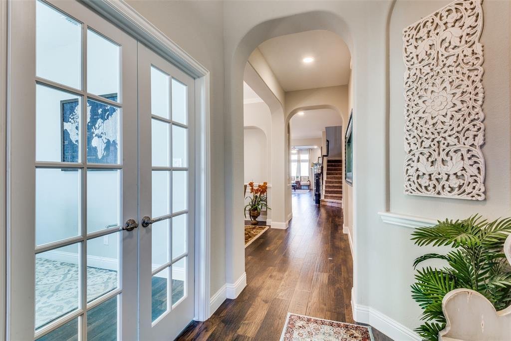 House in Little Elm, Texas, United States 5 - 18145859