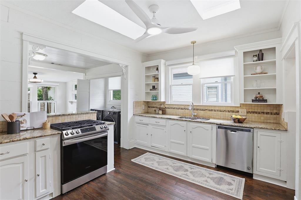 House in Fort Worth, Texas, United States 5 - 18145923