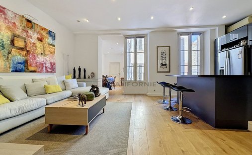 Apartment in Cannes, Provence-Alpes-Côte d'Azur, France 1