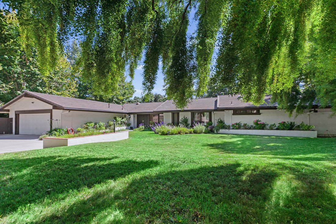 House in Solvang, California, United States 3 - 18146375
