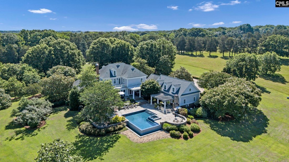 House in Blythewood, South Carolina, United States 1 - 18145989