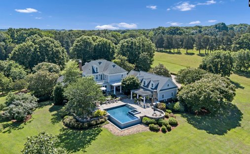House in Blythewood, South Carolina, United States 1