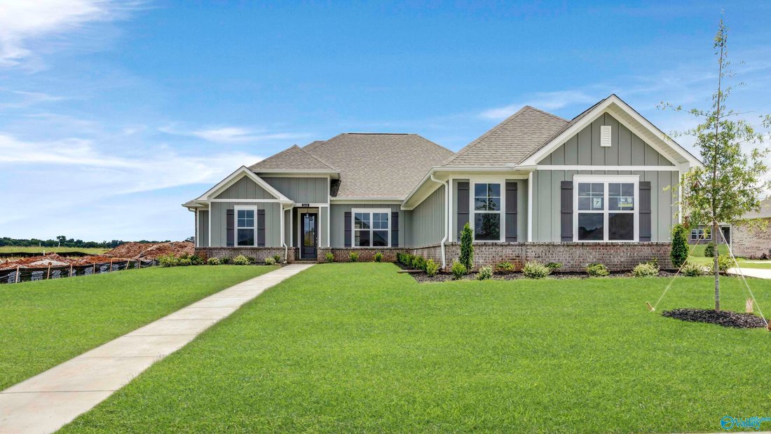 House in Madison, Alabama, United States 1 - 17680806