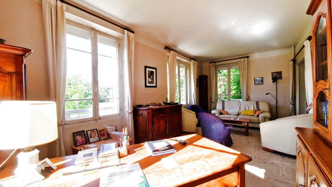 House in Orsay, Ile-de-France, France 4 - 18146240