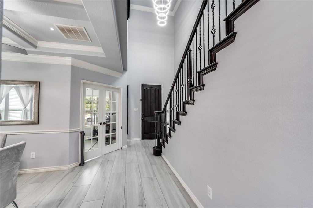 House in Frisco, Texas, United States 2 - 18145960
