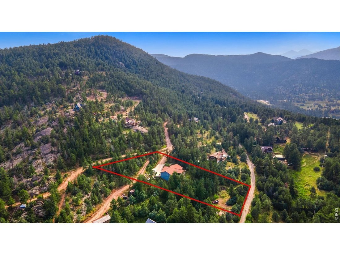 Altro a Lyons, Colorado, Stati Uniti 1 - 18145212