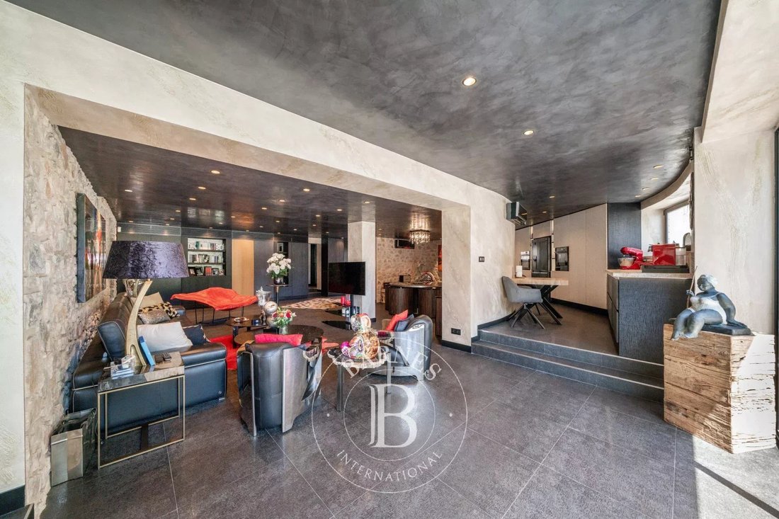 Apartment in Europe, Le Cannet, France 4 - 18146283