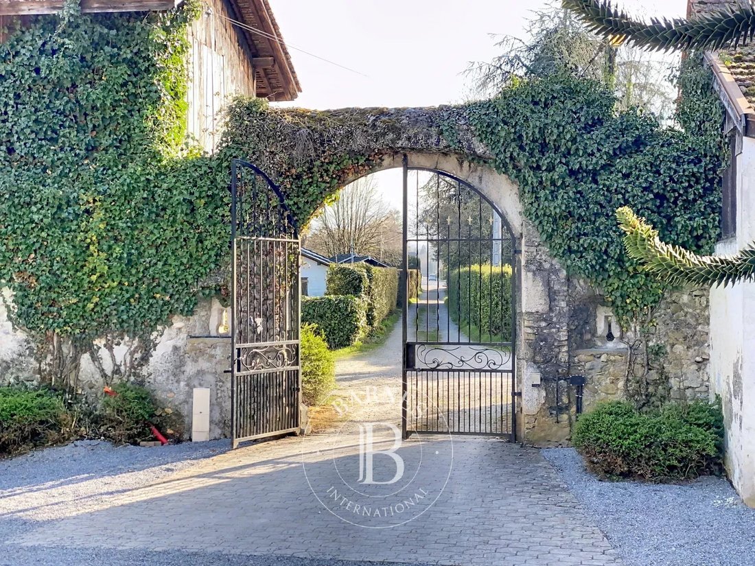 House in Arrondissement of Thonon-les-Bains, Auvergne-Rhône-Alpes, France 1 - 18144746