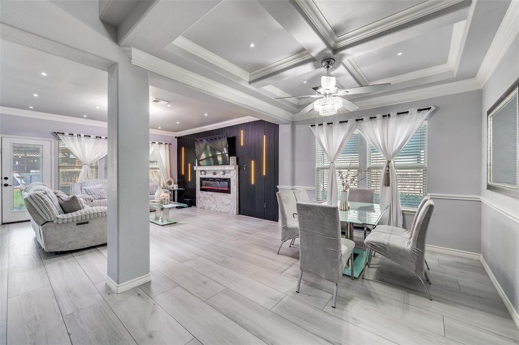 House in Frisco, Texas, United States 4 - 18145960