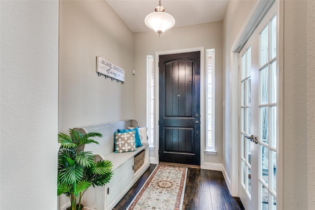 House in Little Elm, Texas, United States 3 - 18145859