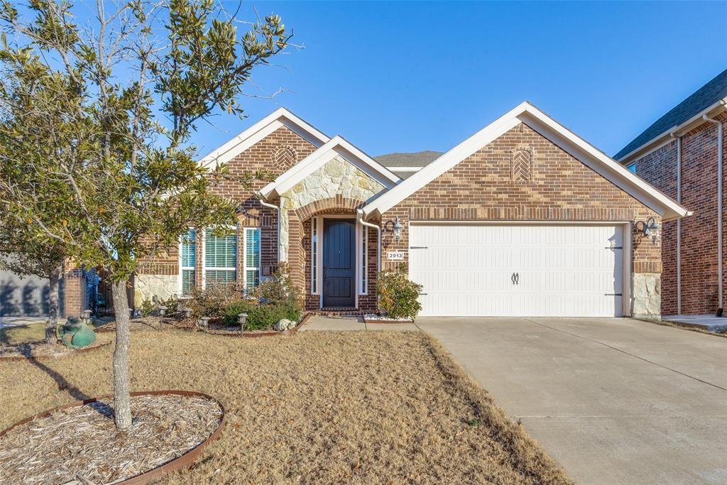 House in Little Elm, Texas, United States 1 - 18145859