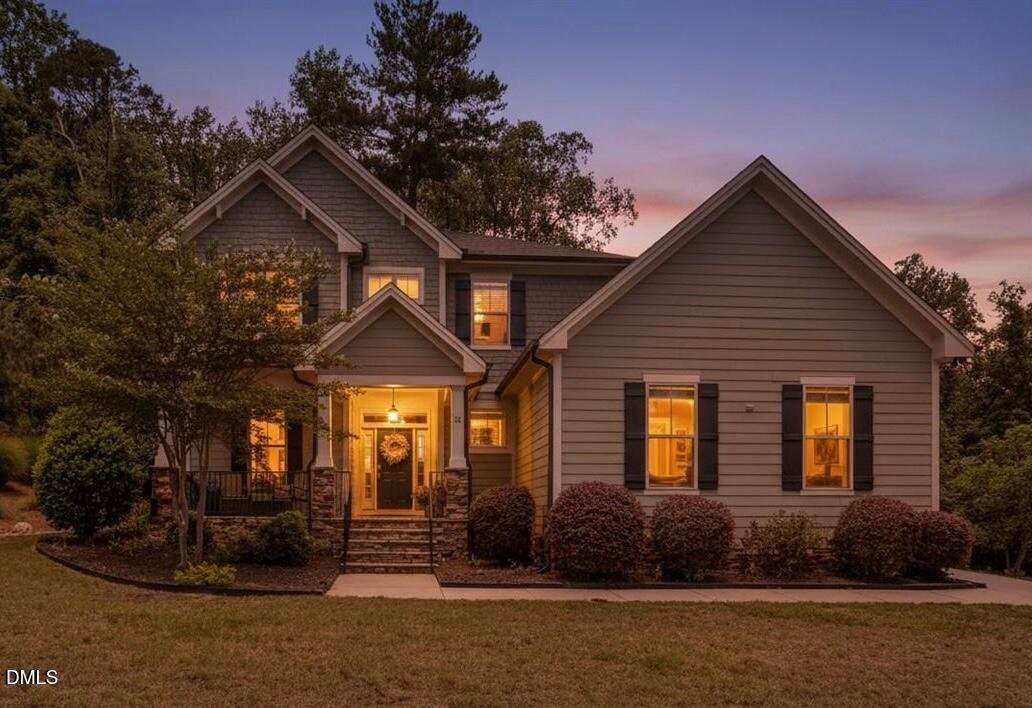 House in Chapel Hill, North Carolina, United States 2 - 18145875