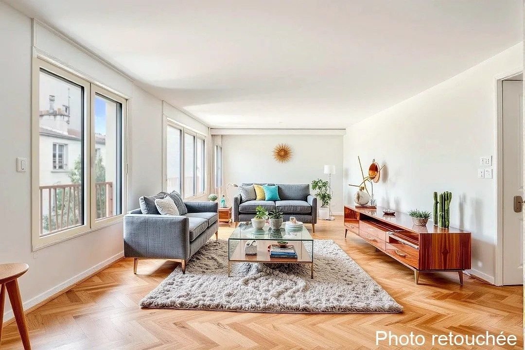 Apartment in Pereire-Malesherbes, Paris 17e Arrondissement, Paris 1 - 18146029