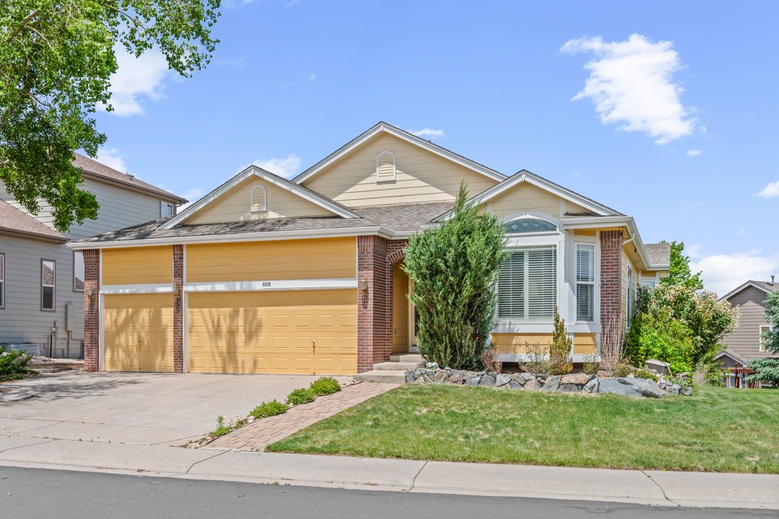 House in Castle Rock, Colorado, United States 3 - 18146124