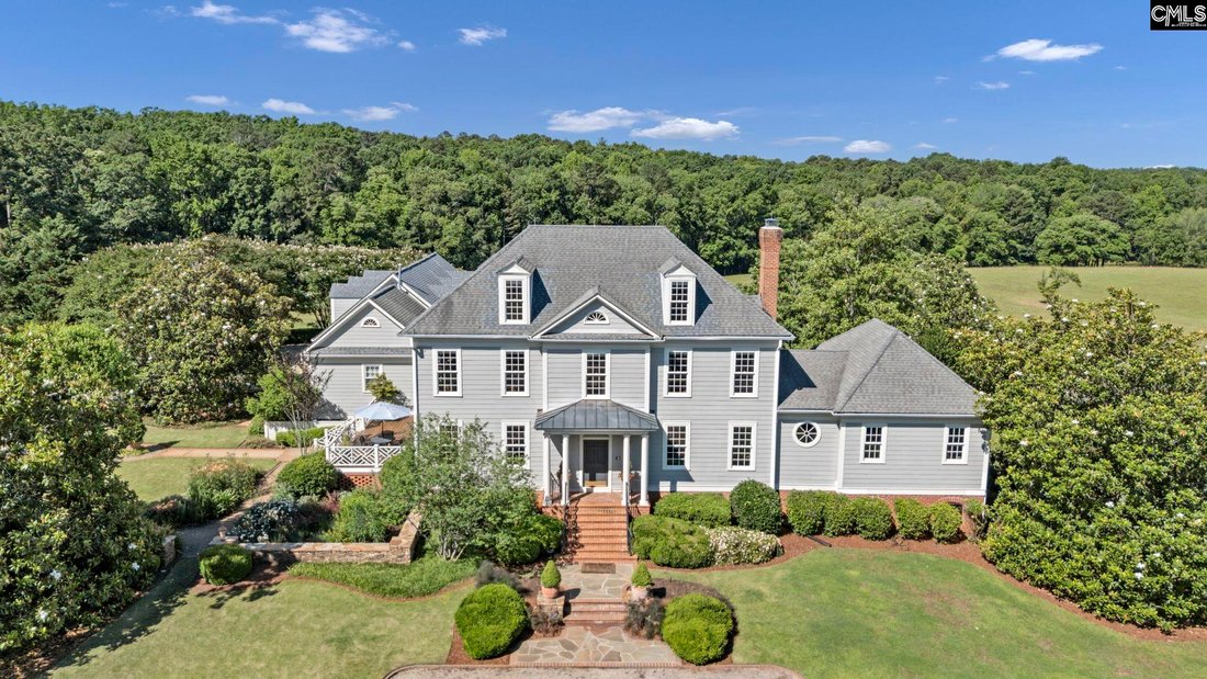 House in Blythewood, South Carolina, United States 2 - 18145989