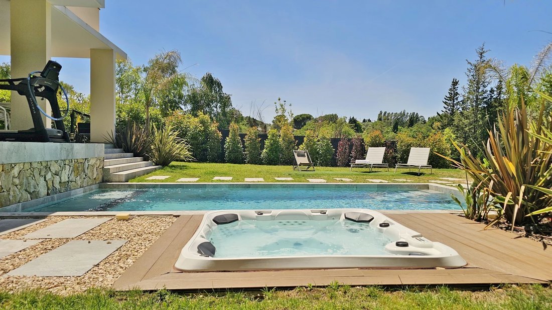 Villa in Valbonne, Provence-Alpes-Côte d'Azur, France 1 - 18080975
