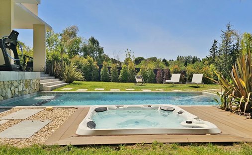 Villa in Valbonne, Provence-Alpes-Côte d'Azur, France 1