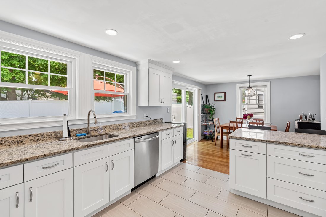 House in Wakefield, Massachusetts, United States 4 - 18146105
