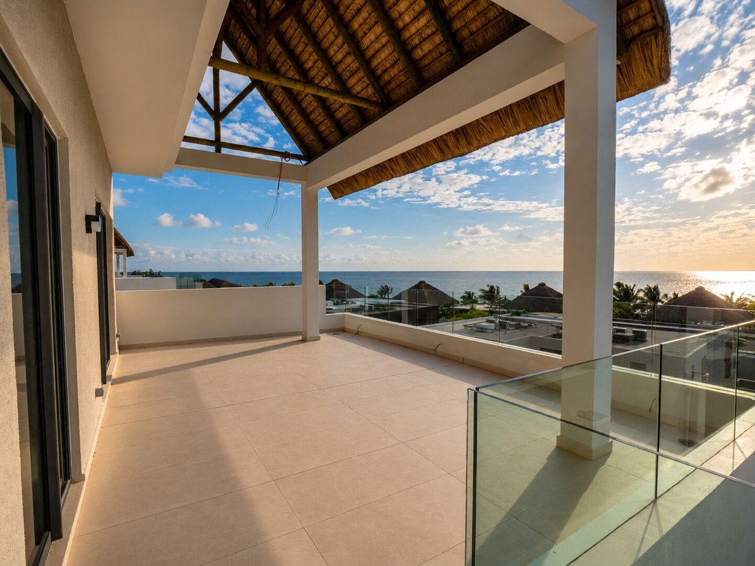 Apartment in Black River, Rivière Noire District, Mauritius 5 - 18144758