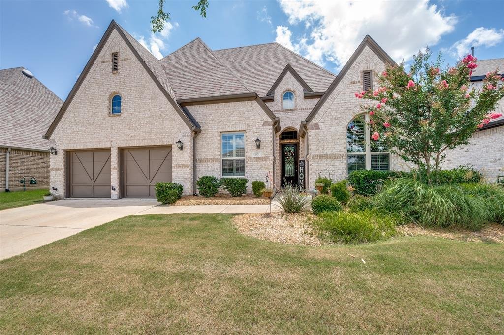 House in Little Elm, Texas, United States 2 - 18145965