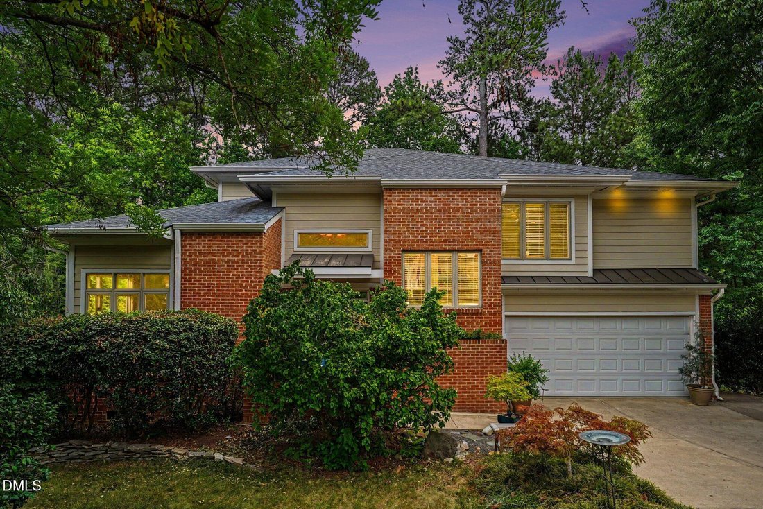 House in Cary, North Carolina, United States 2 - 18145857