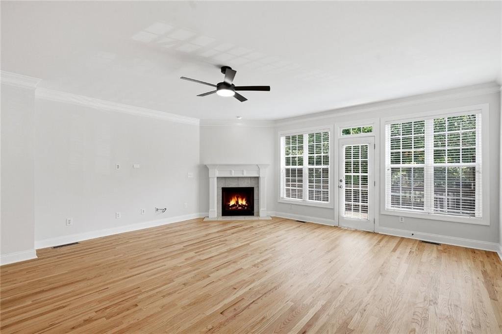 Townhouse in Decatur, Georgia, United States 4 - 18145786