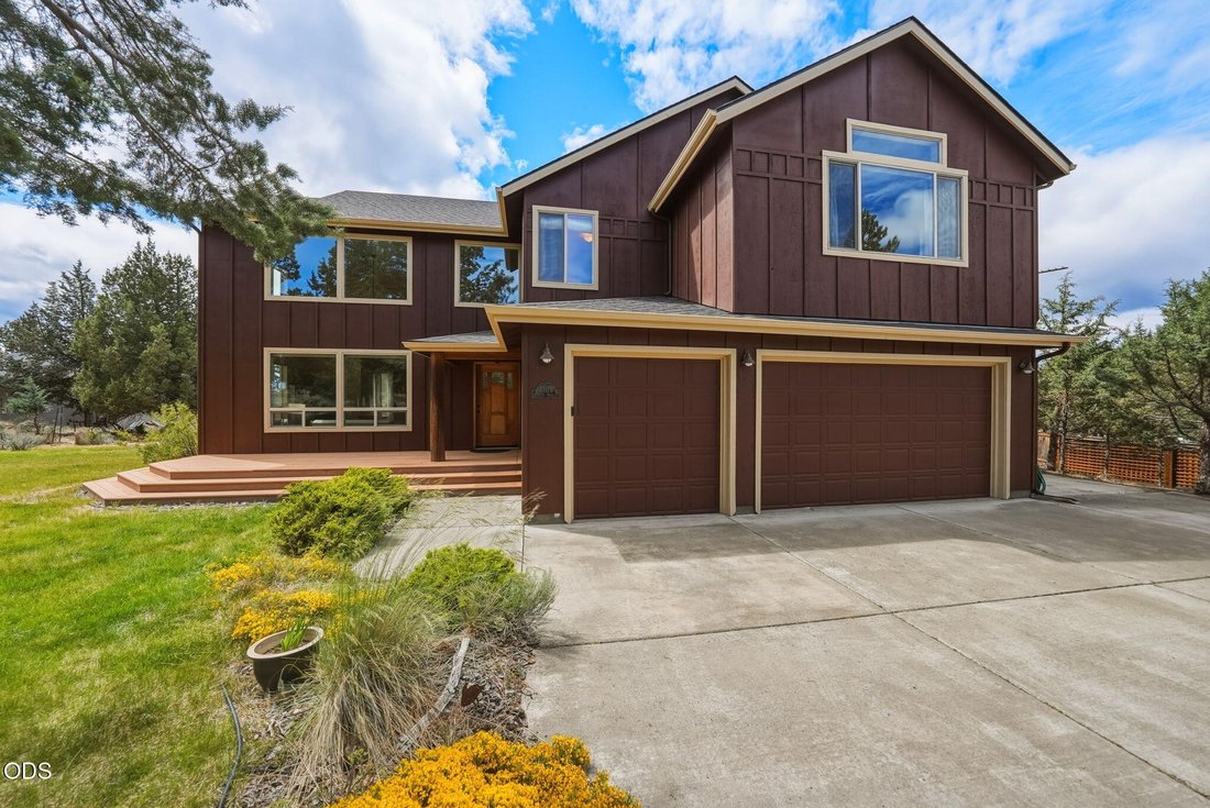 House in Sisters, Oregon, United States 2 - 18144760