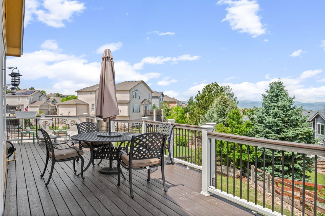 House in Castle Rock, Colorado, United States 4 - 18146124