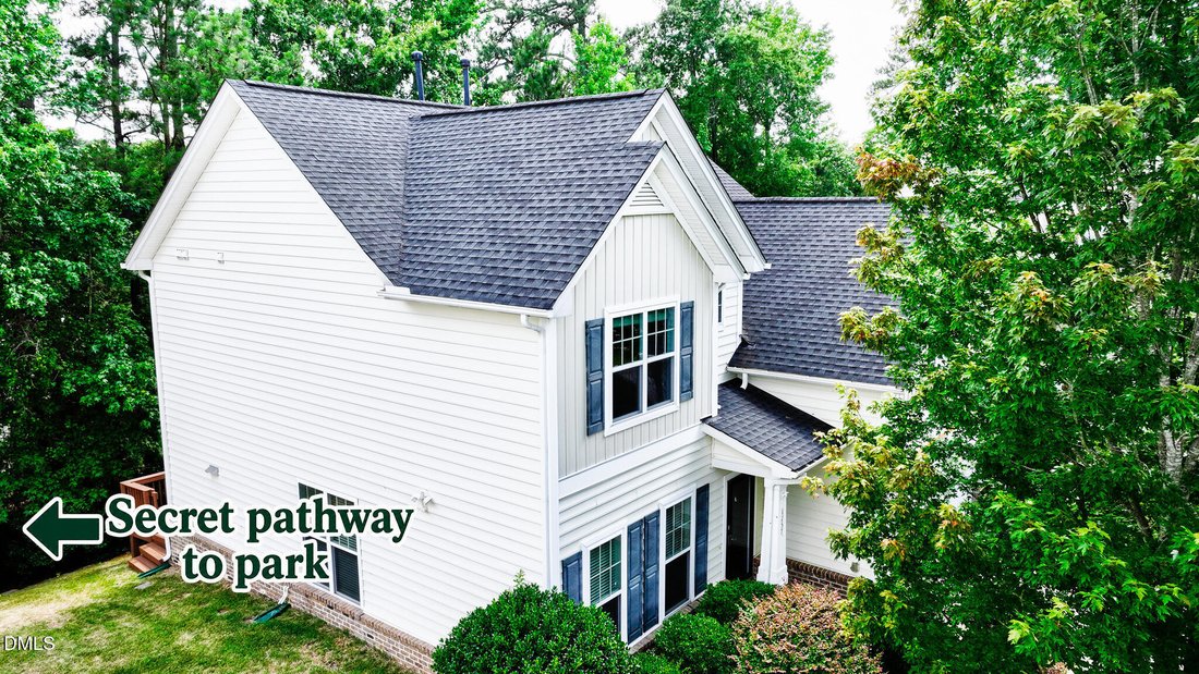 House in Cary, North Carolina, United States 4 - 17704385
