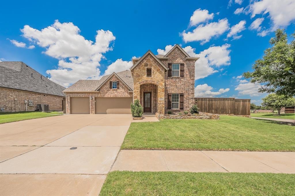 House in McKinney, Texas, United States 2 - 18145892
