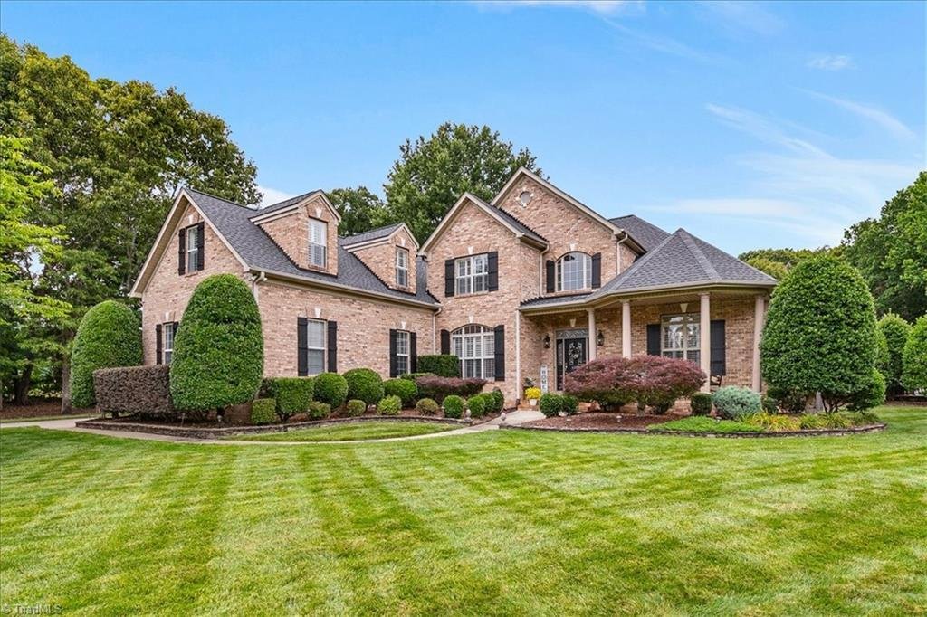 House in Greensboro, North Carolina, United States 1 - 18144665