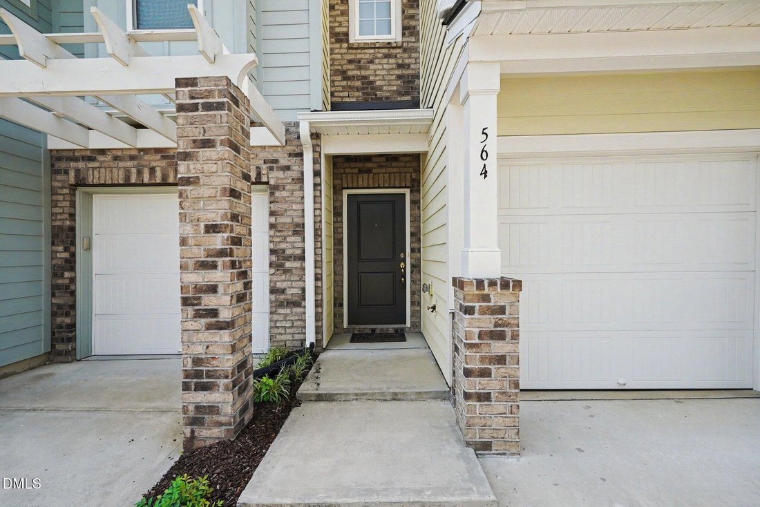 Townhouse in Apex, North Carolina, United States 4 - 18145829